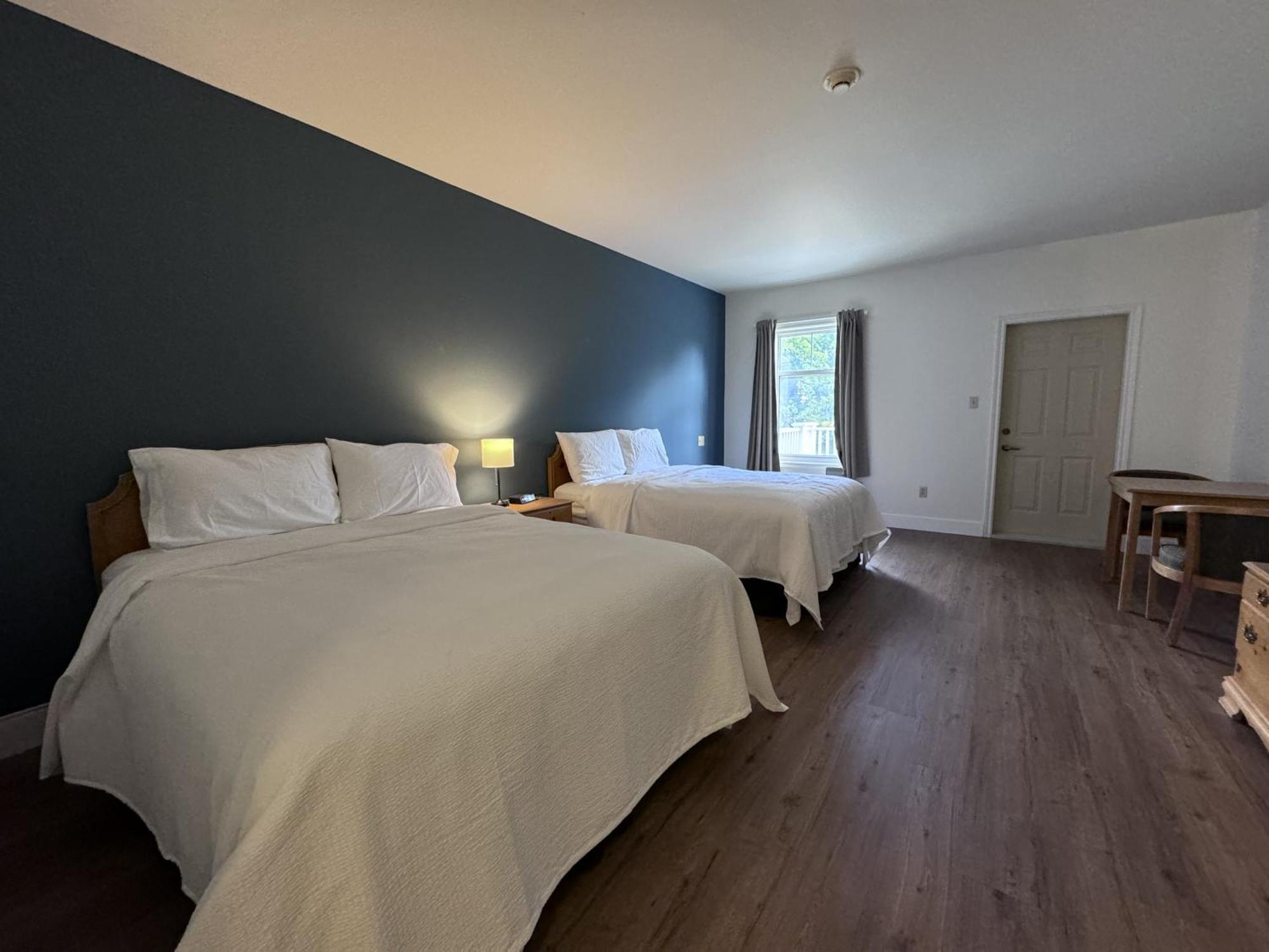 Stone Willow Inn Saint Marys Εξωτερικό φωτογραφία