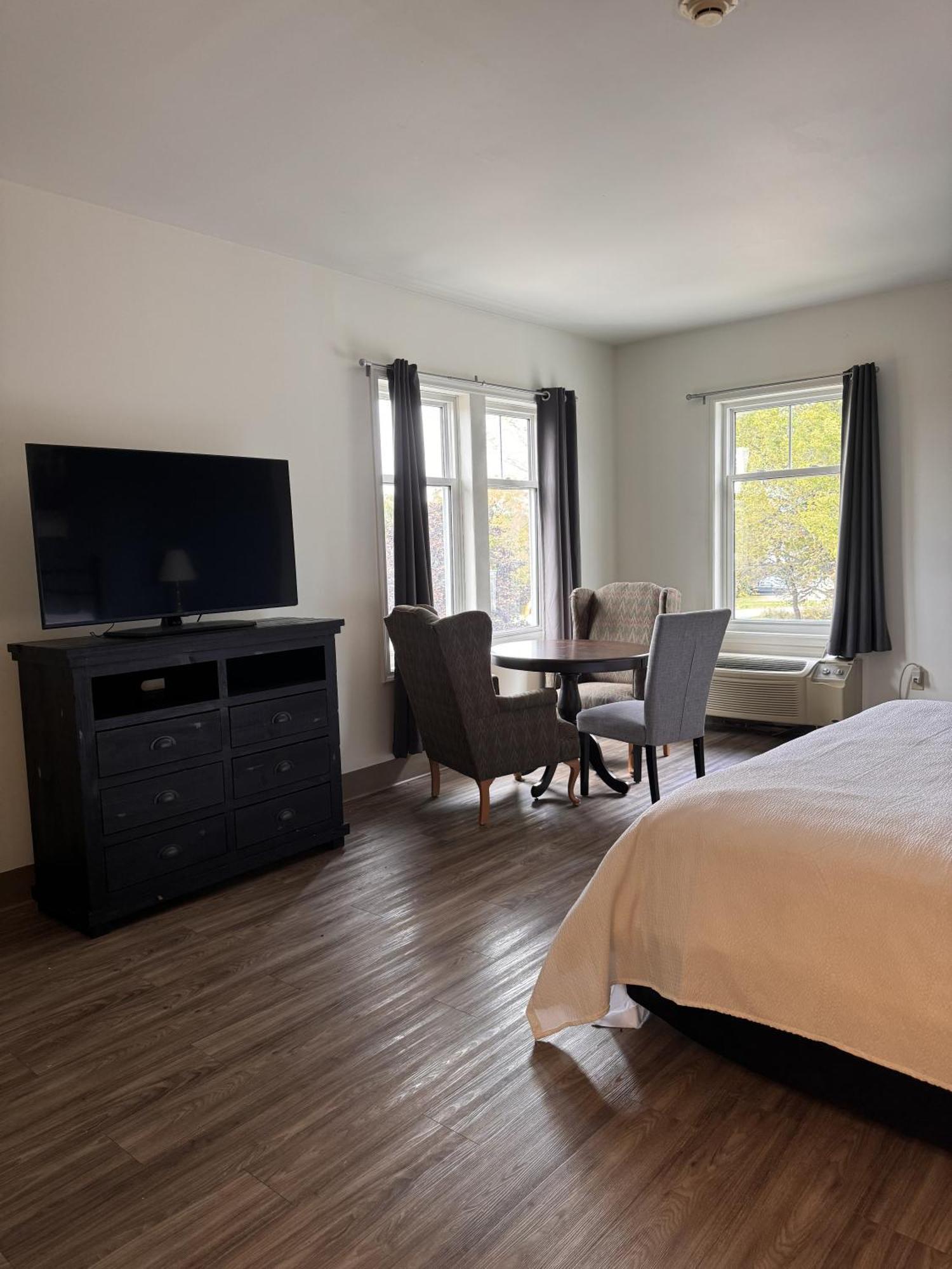 Stone Willow Inn Saint Marys Εξωτερικό φωτογραφία