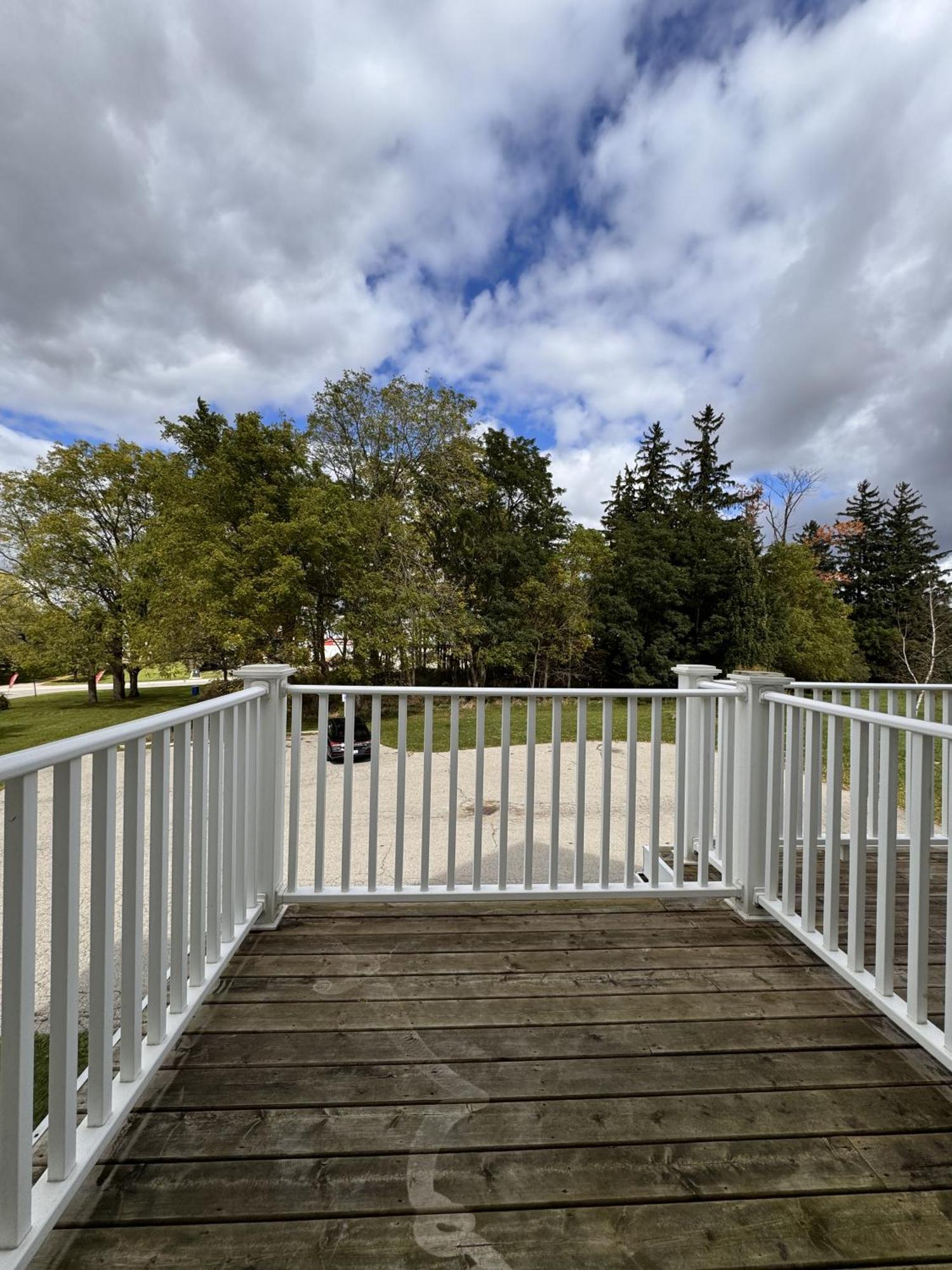 Stone Willow Inn Saint Marys Εξωτερικό φωτογραφία