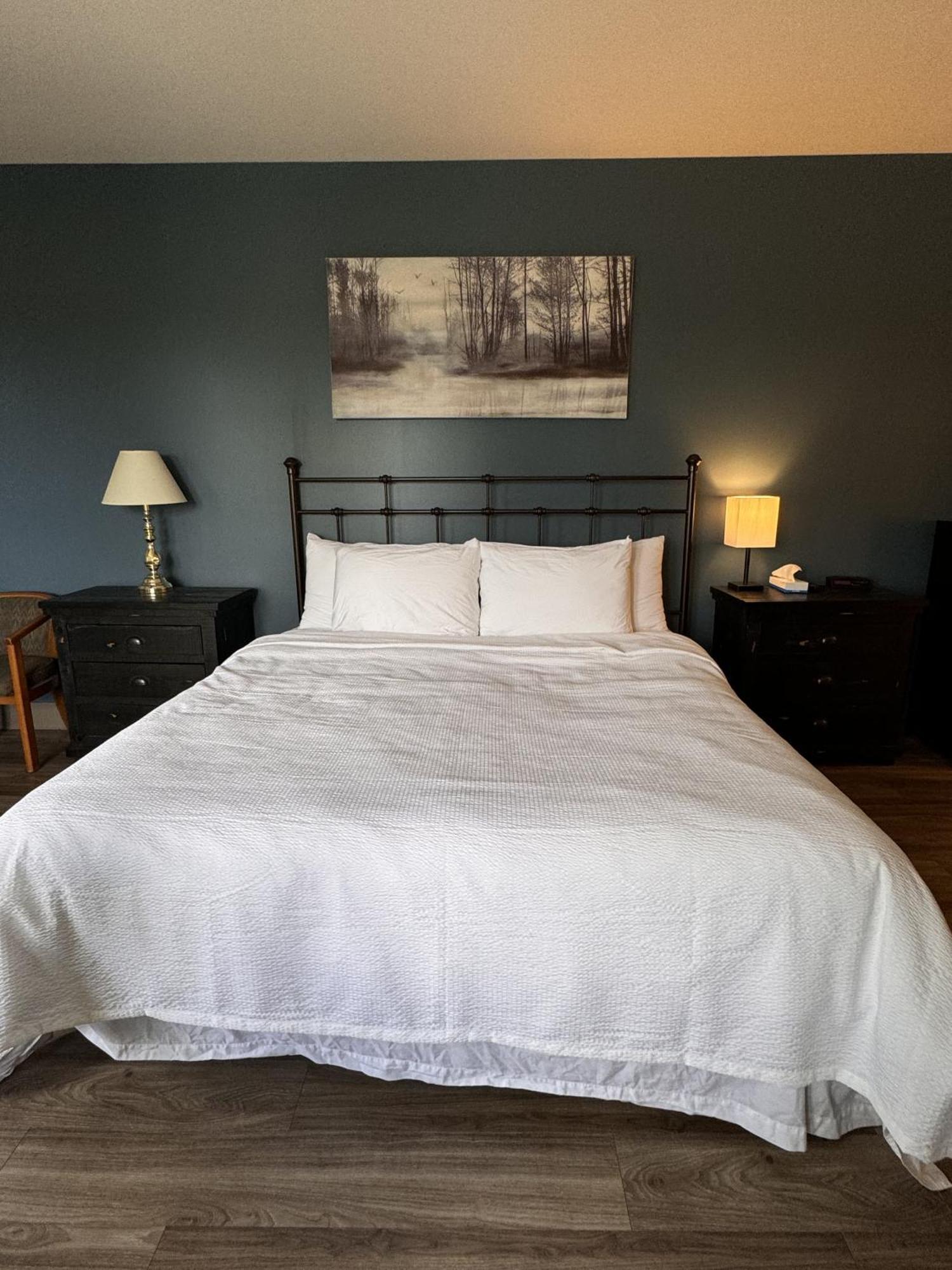 Stone Willow Inn Saint Marys Εξωτερικό φωτογραφία