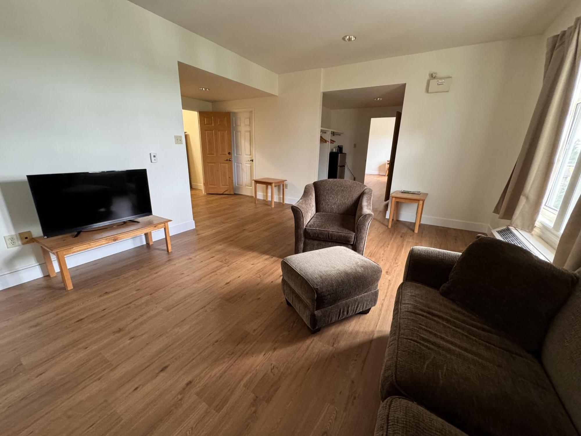 Stone Willow Inn Saint Marys Εξωτερικό φωτογραφία