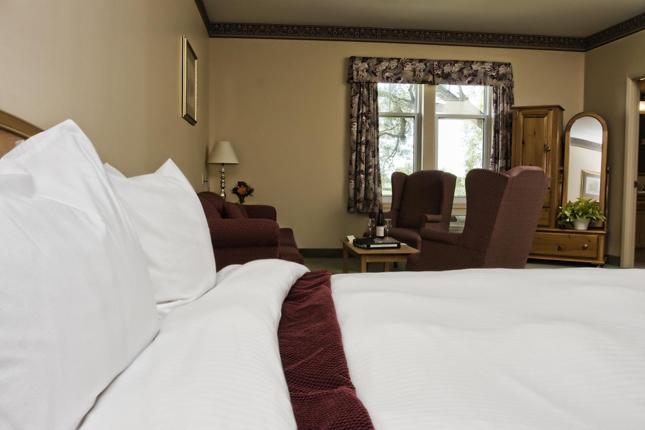 Stone Willow Inn Saint Marys Εξωτερικό φωτογραφία