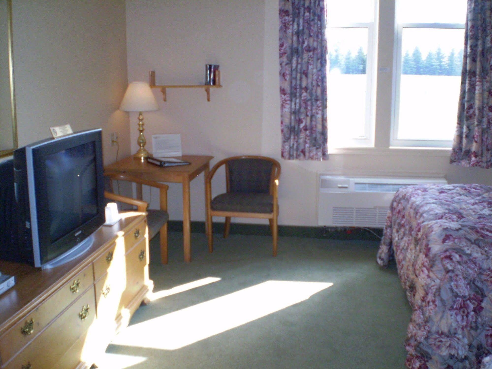 Stone Willow Inn Saint Marys Εξωτερικό φωτογραφία